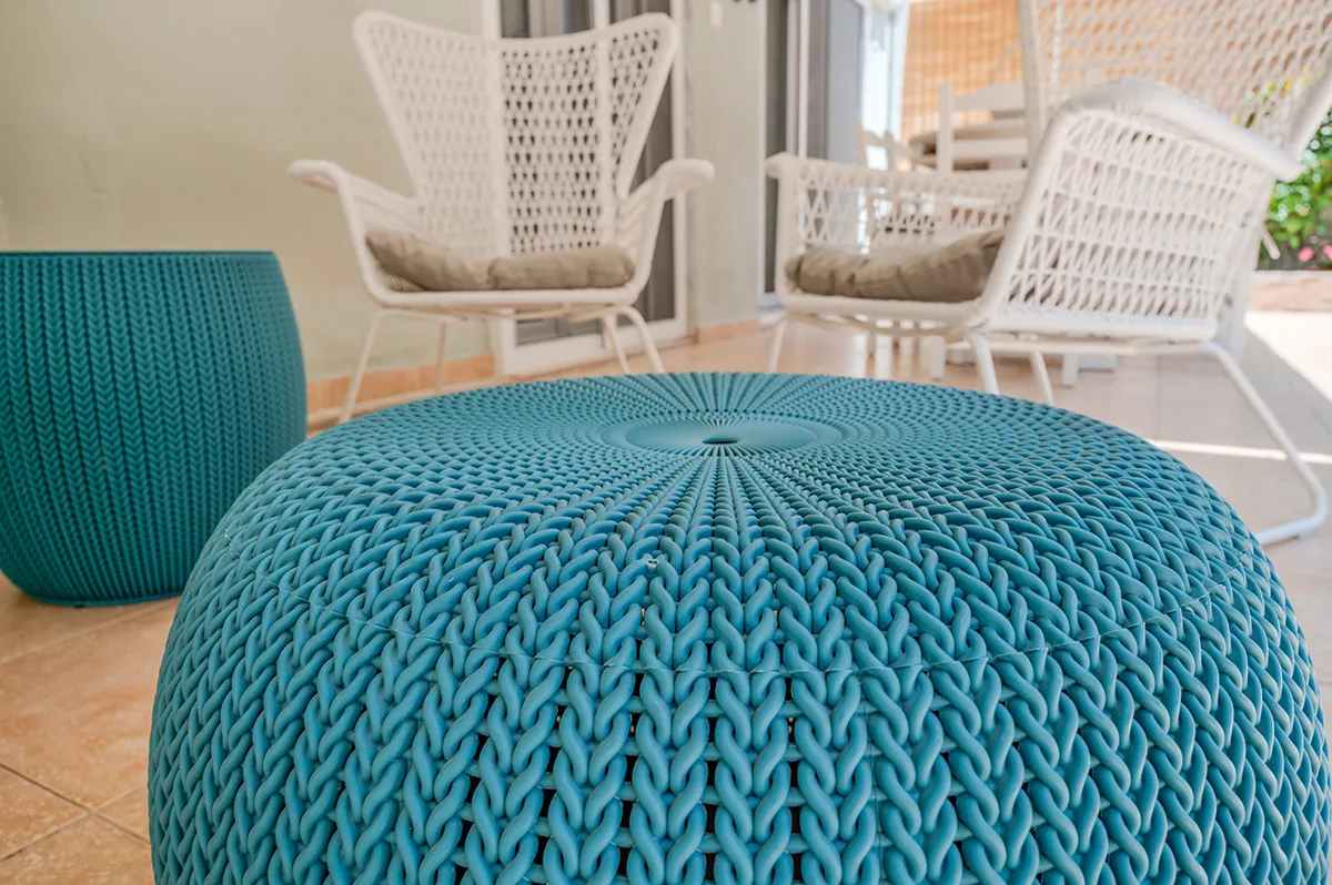 Evangelia Apartments