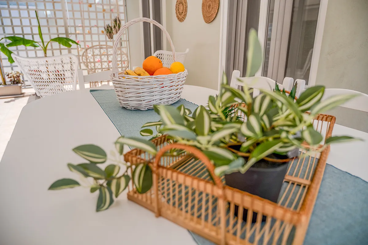 Evangelia Apartments