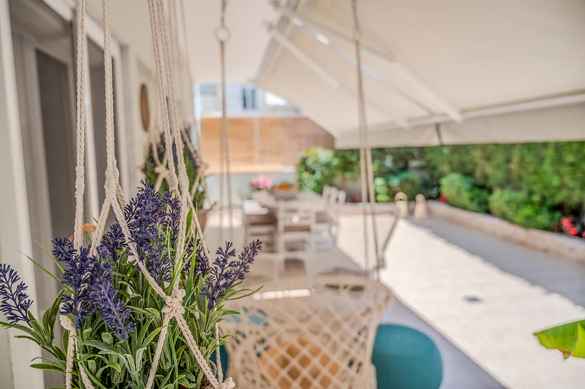 Evangelia Apartments