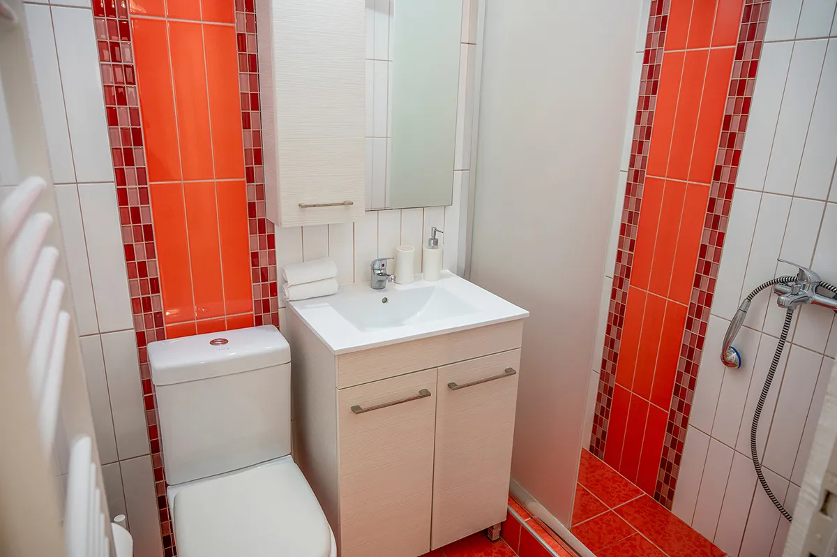 Evangelia Apartments