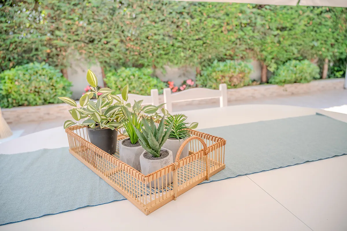 Evangelia Apartments