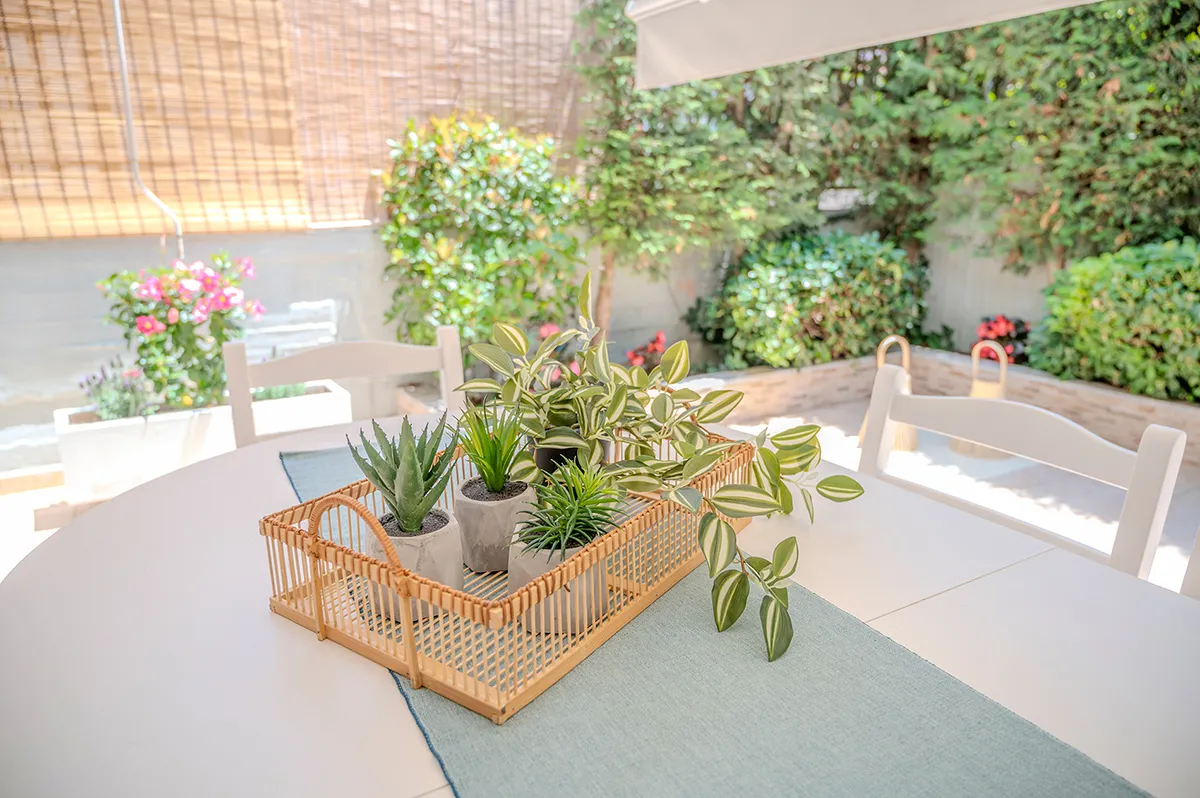 Evangelia Apartments