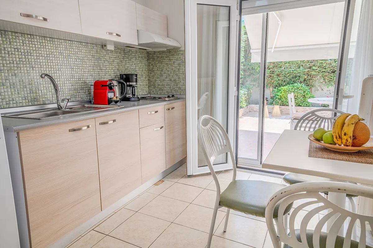 Evangelia Apartments