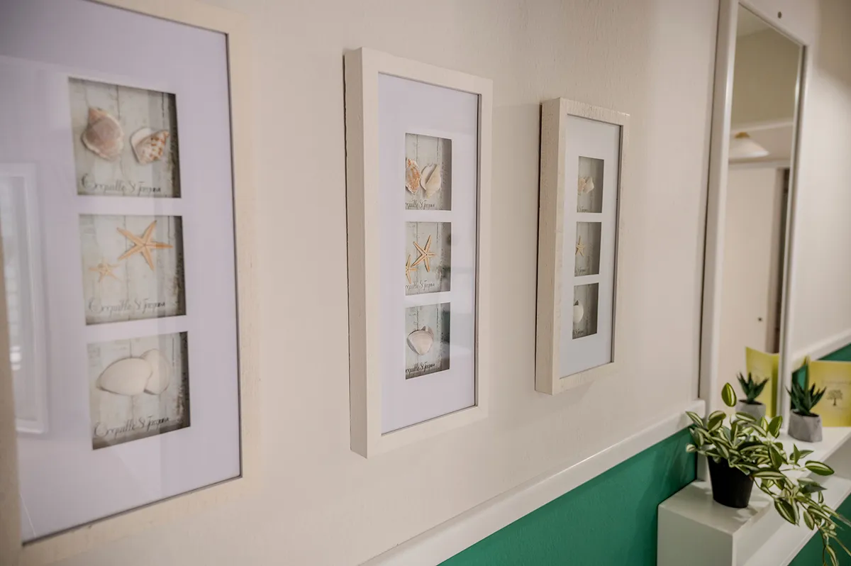 Evangelia Apartments