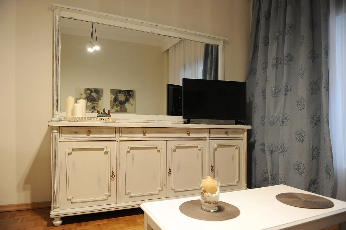 Evangelia Apartments