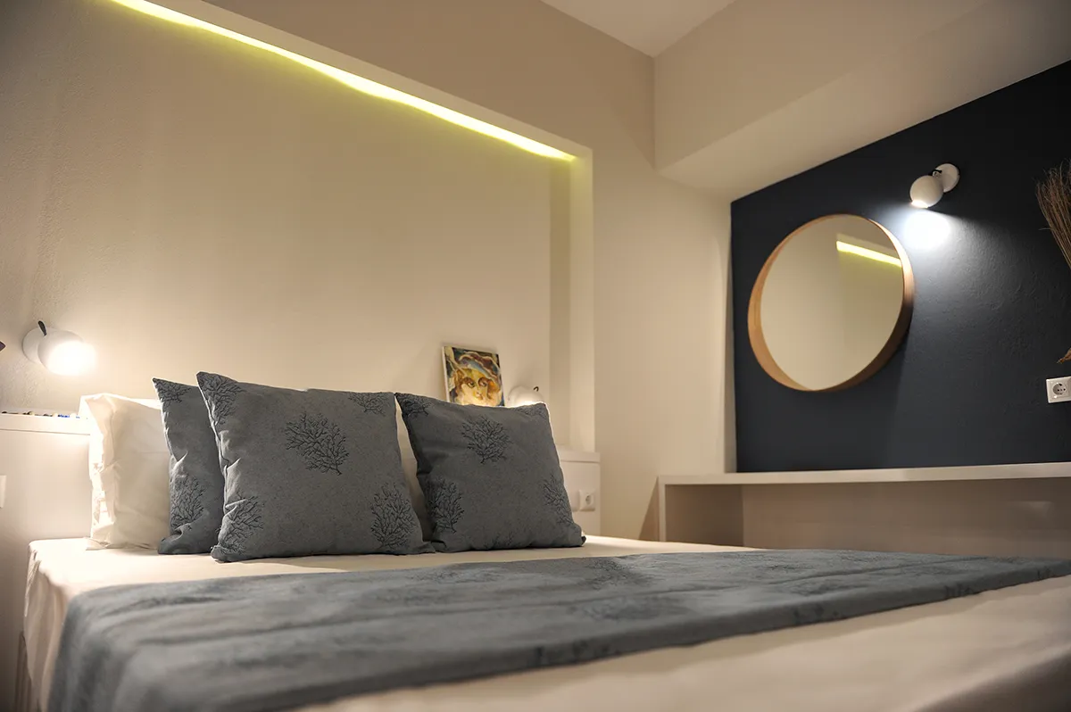 Evangelia Apartments