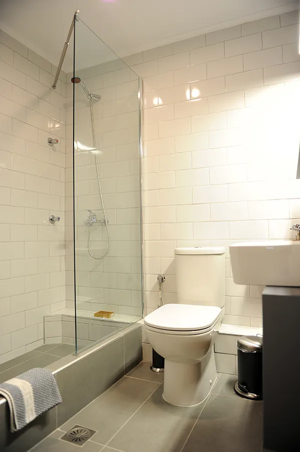 Evangelia Apartments