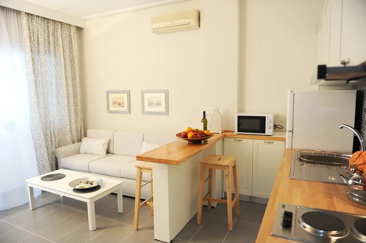 Evangelia Apartments