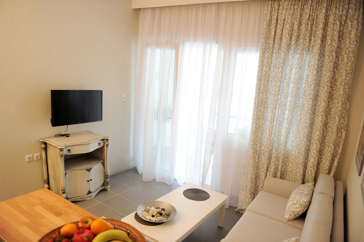 Evangelia Apartments