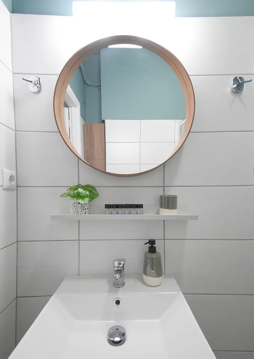 Evangelia Apartments