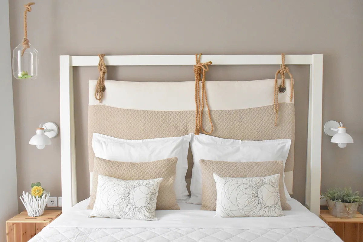 Evangelia Apartments