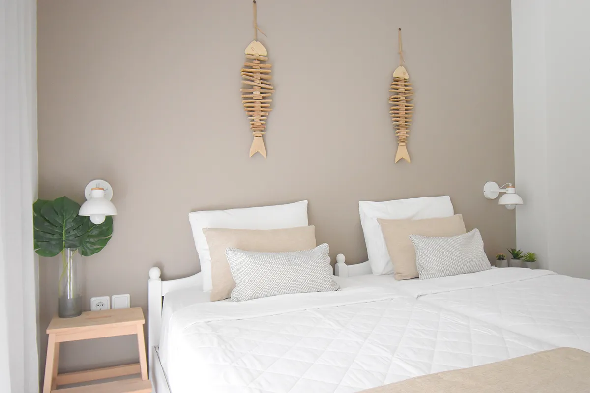 Evangelia Apartments