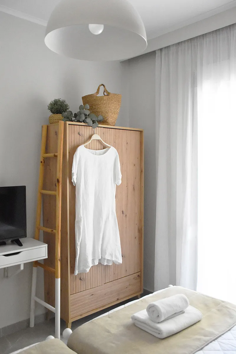 Evangelia Apartments