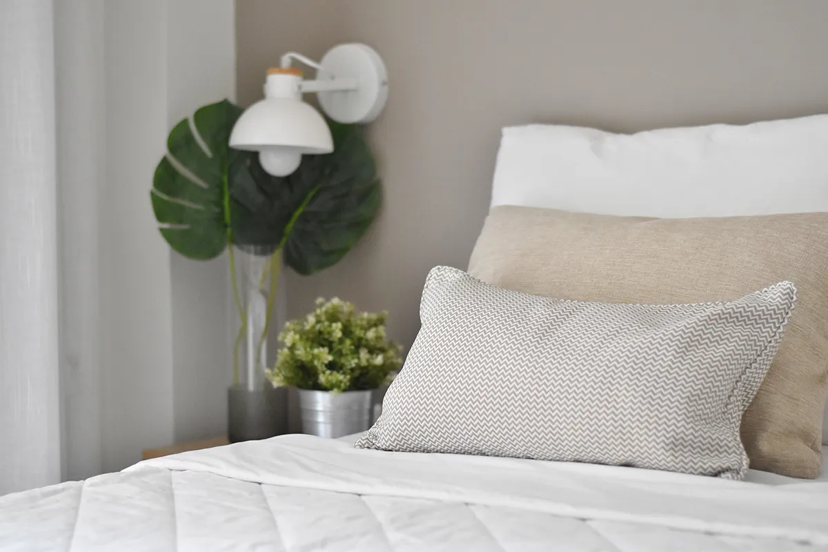 Evangelia Apartments