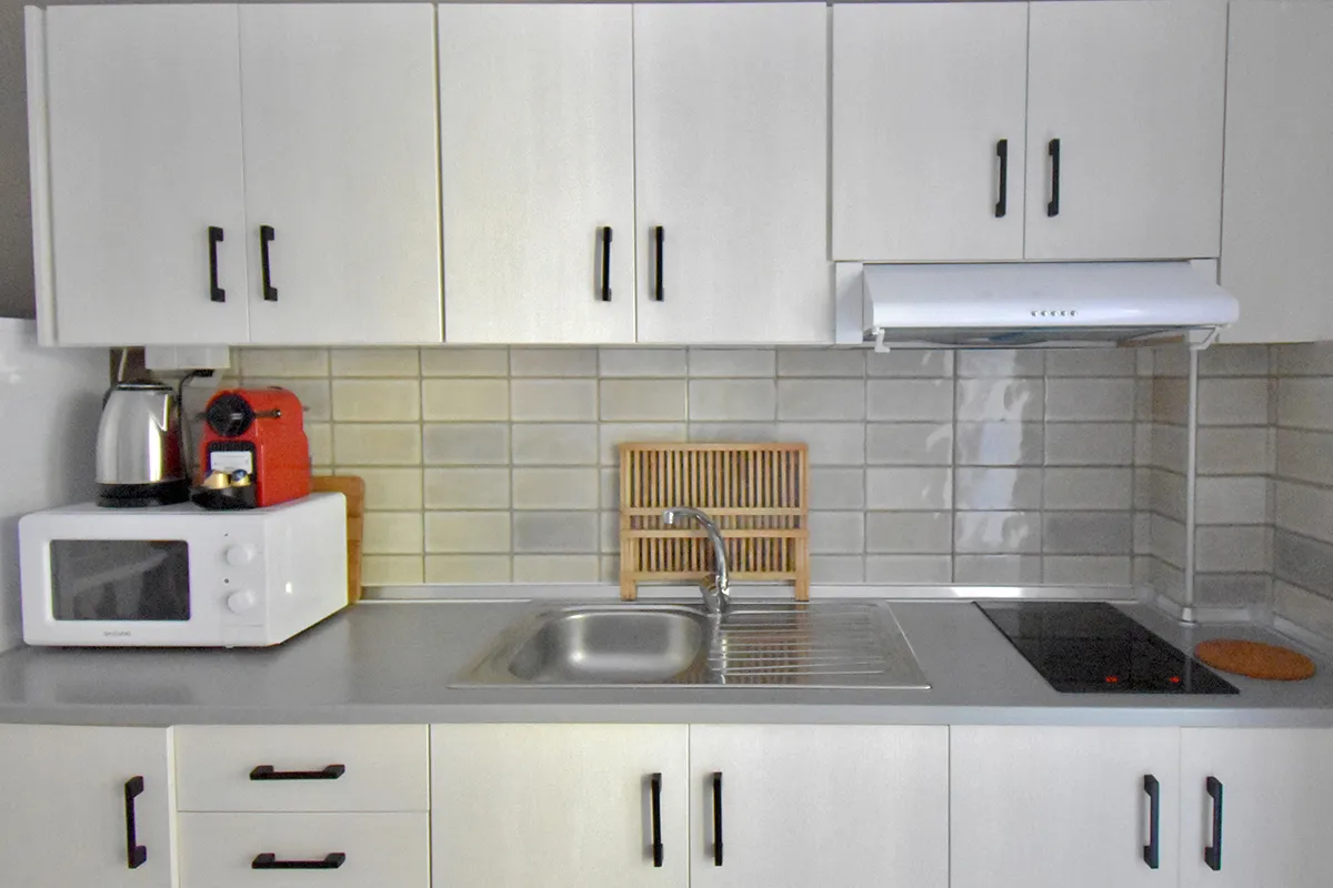 Evangelia Apartments