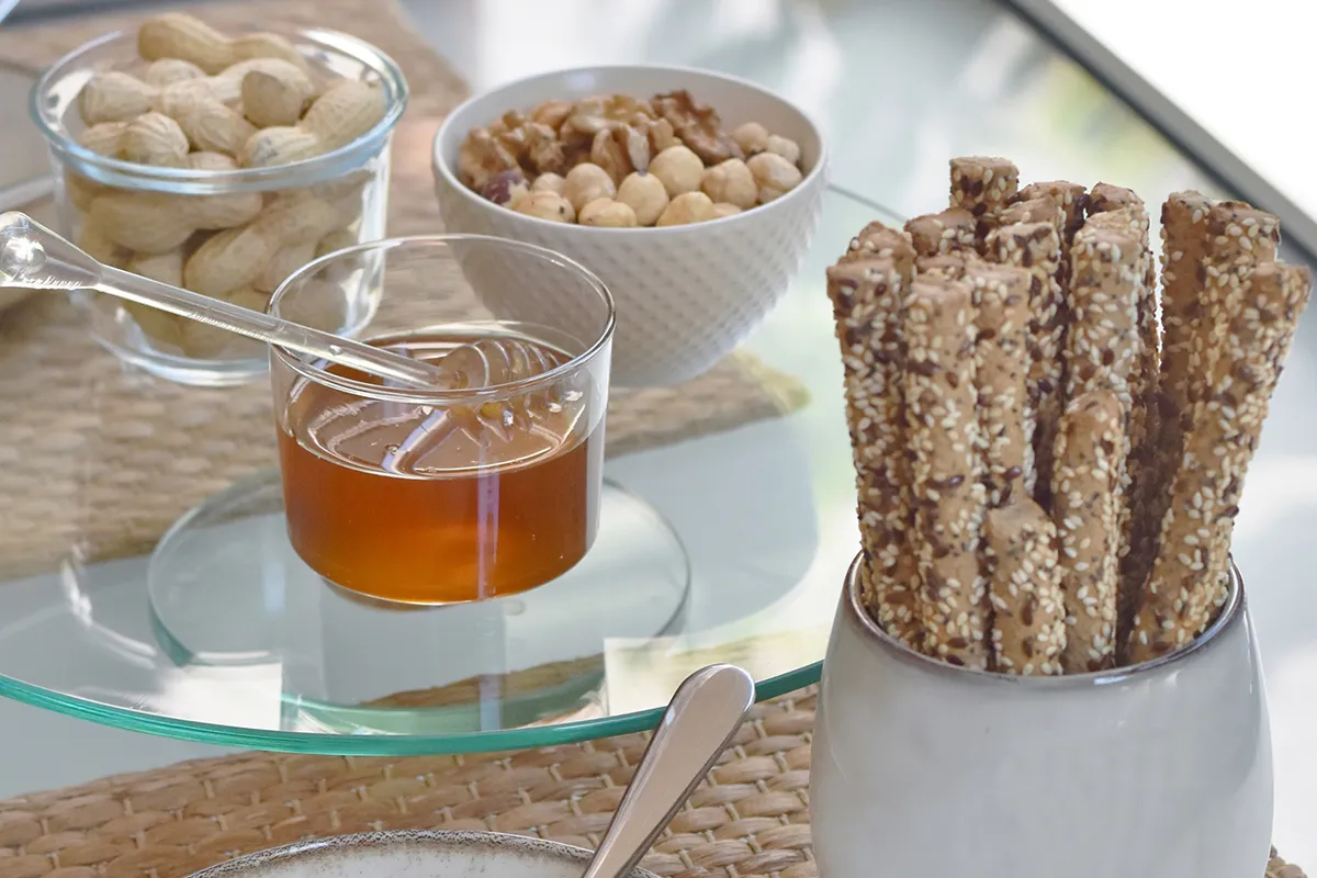 Evangelia Apartments