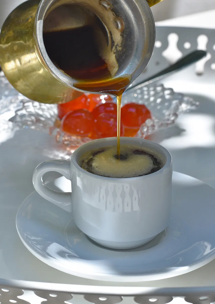 Evangelia Apartments