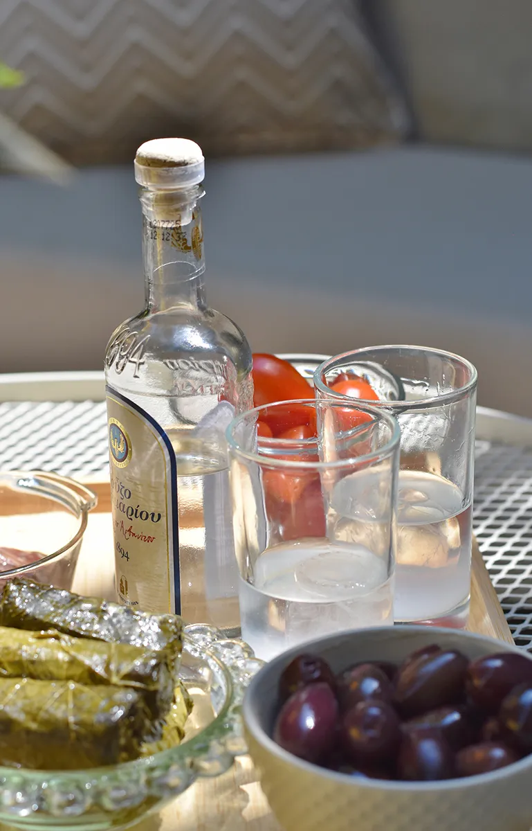 Evangelia Apartments