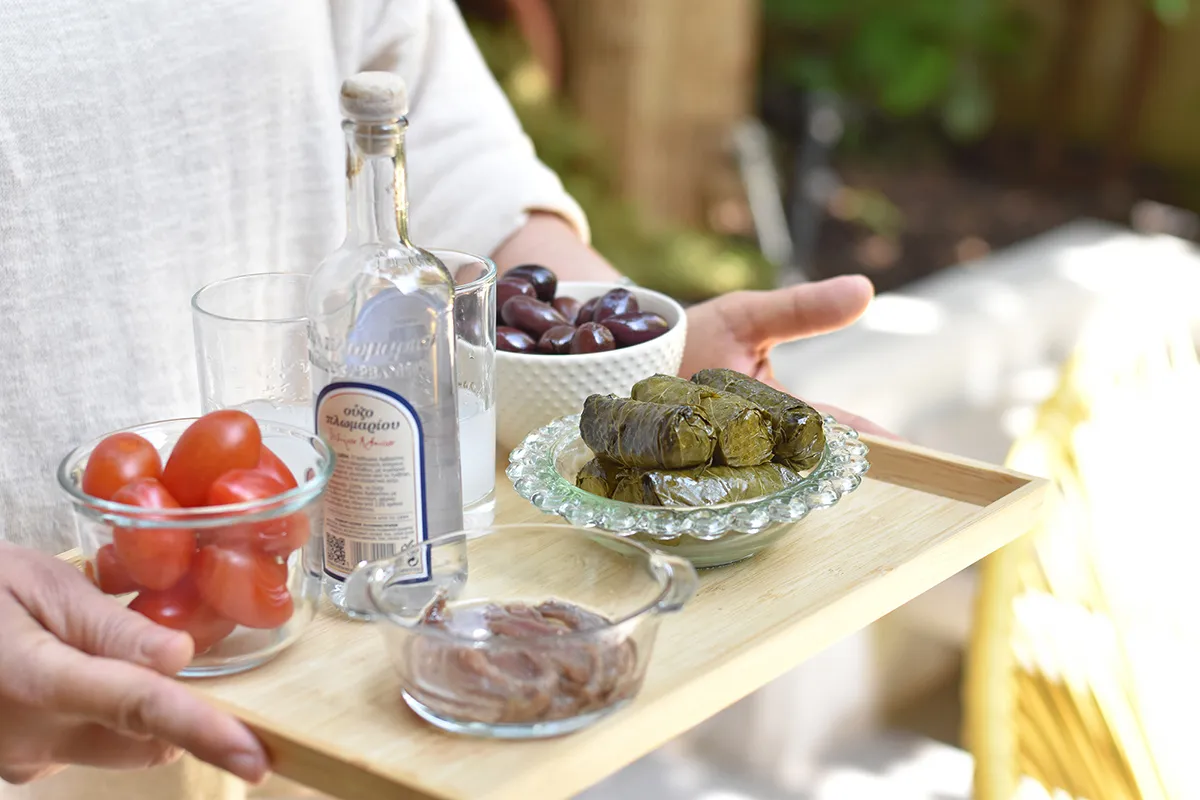 Evangelia Apartments