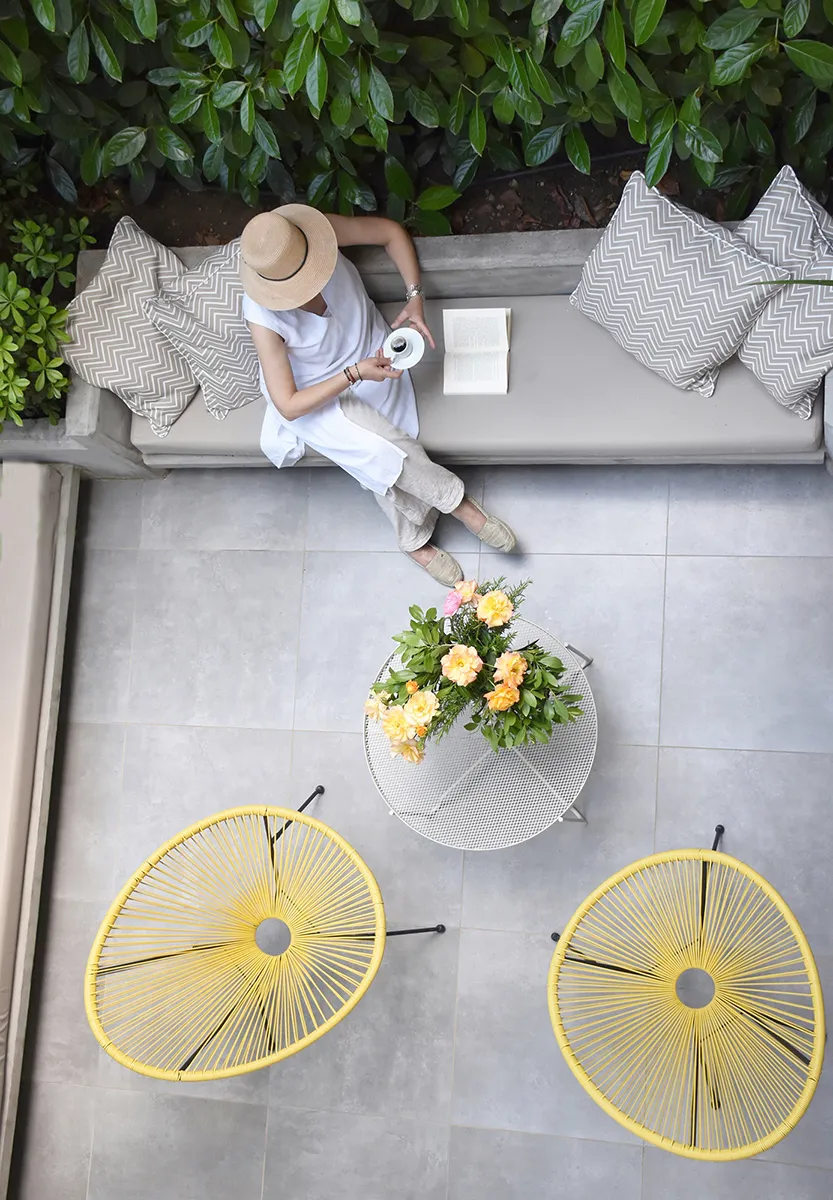 Evangelia Apartments