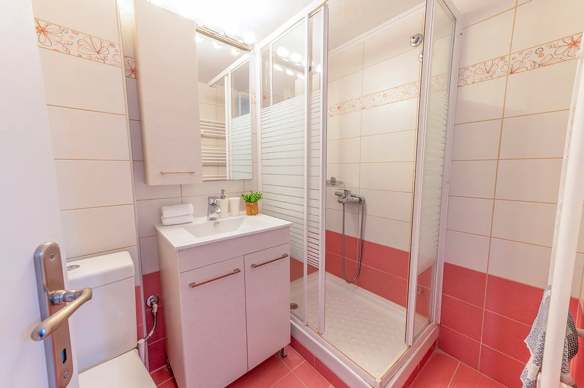 Evangelia Apartments