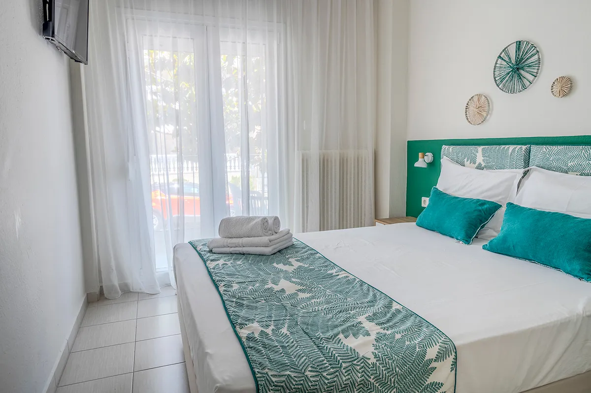 Evangelia Apartments