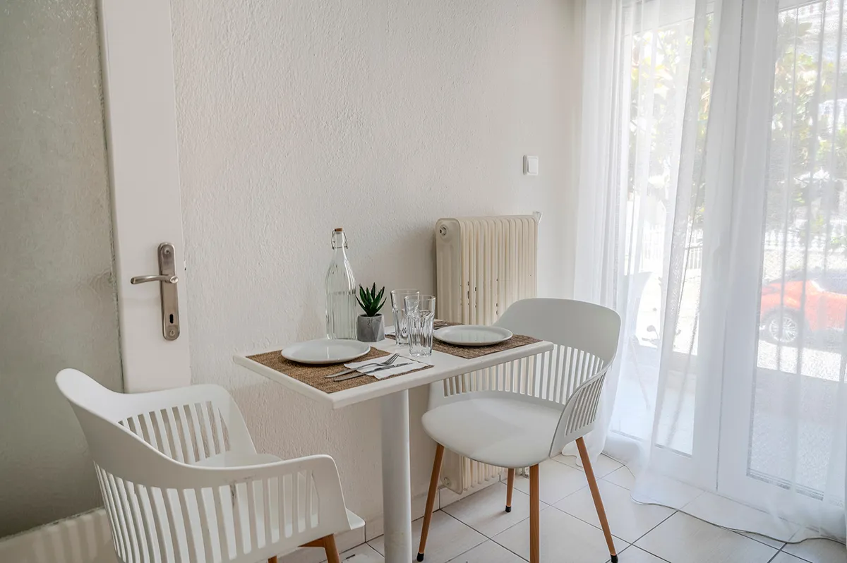 Evangelia Apartments