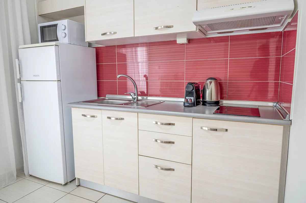 Evangelia Apartments