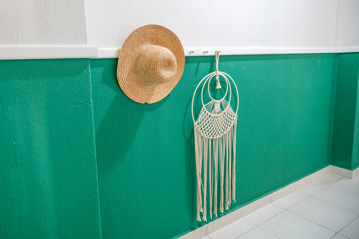 Evangelia Apartments