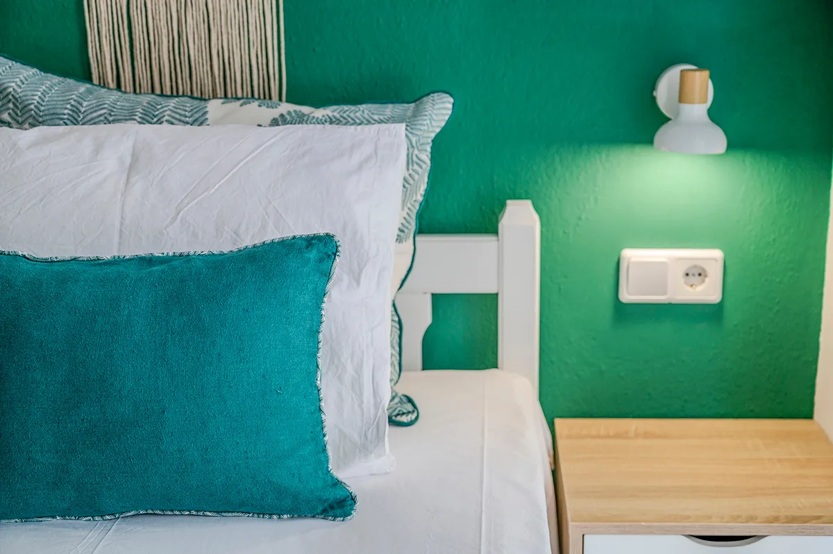 Evangelia Apartments