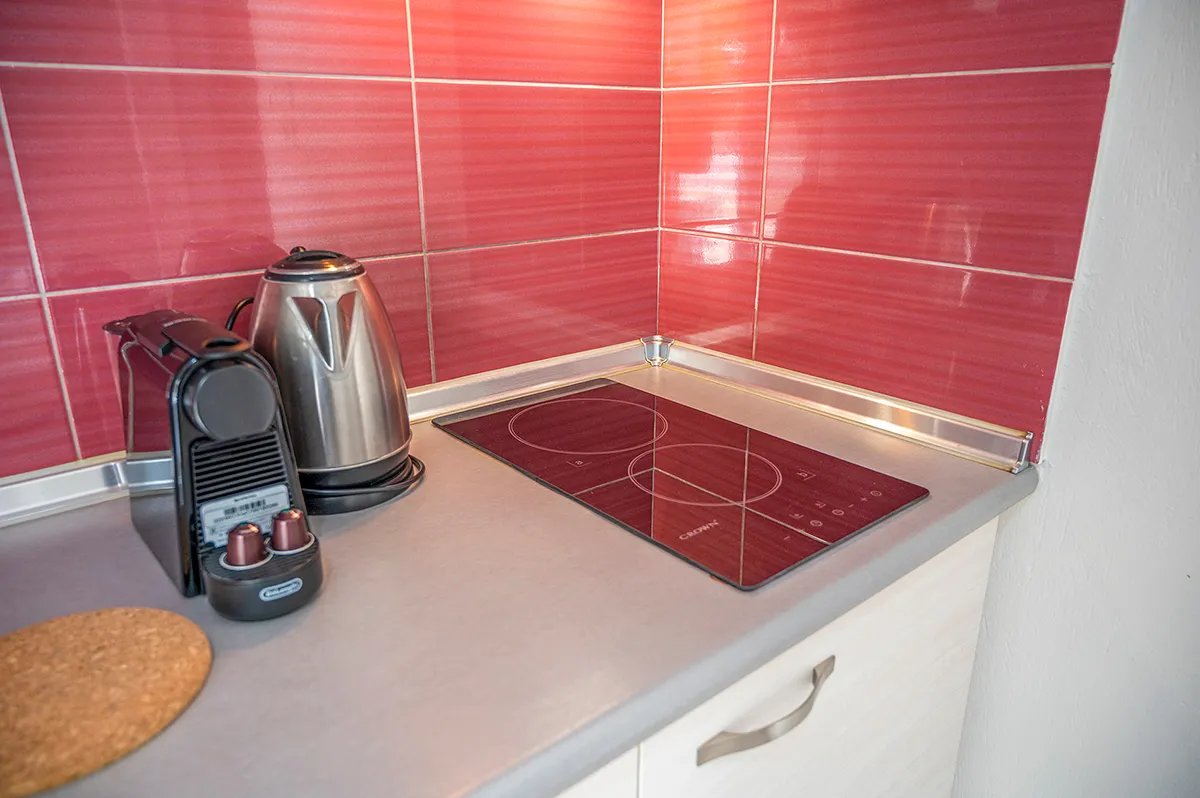 Evangelia Apartments