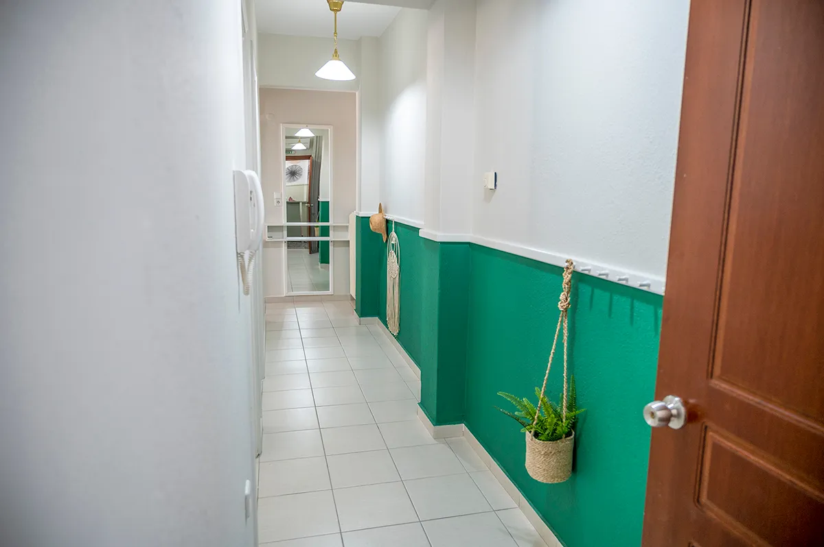 Evangelia Apartments