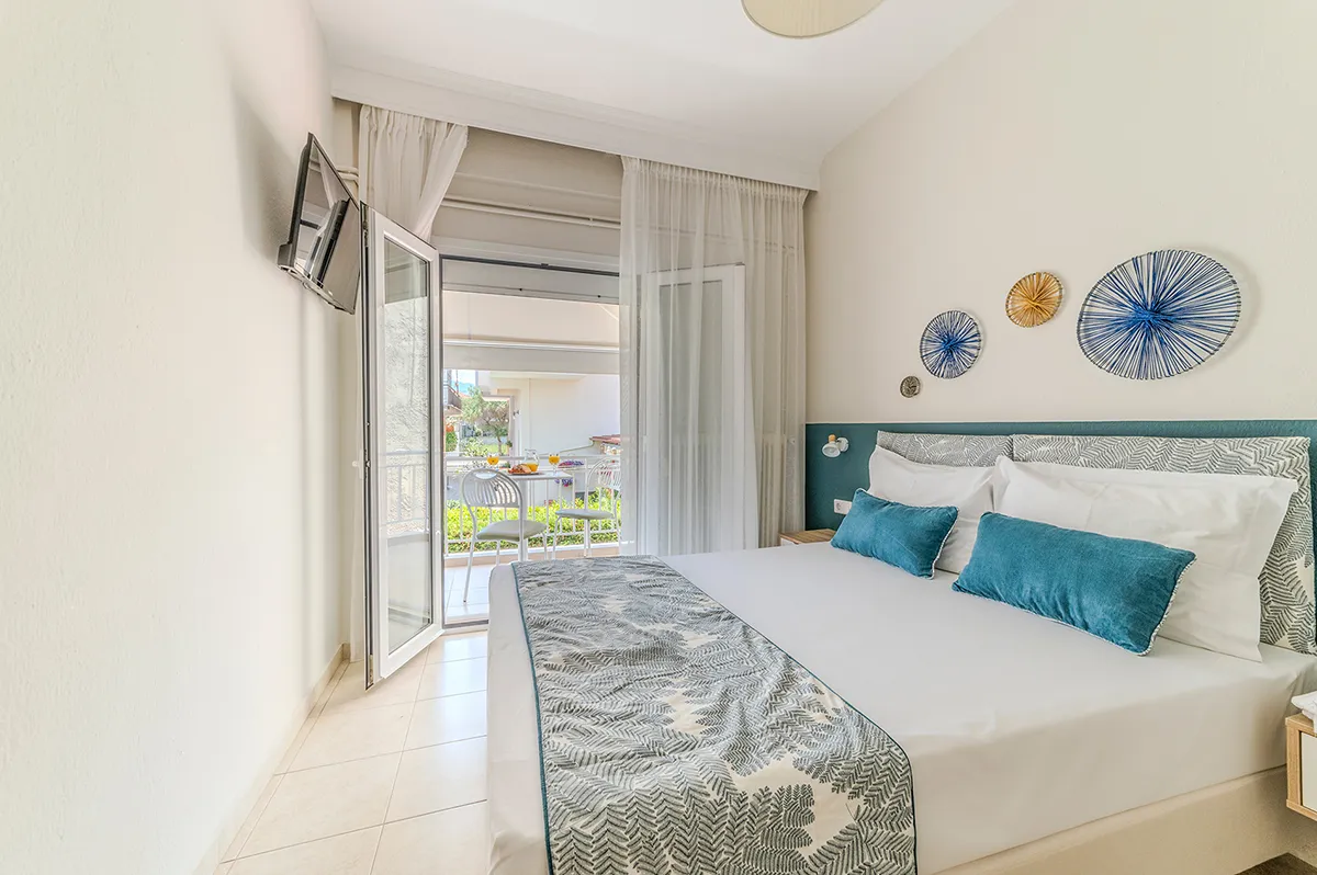 Evangelia Apartments