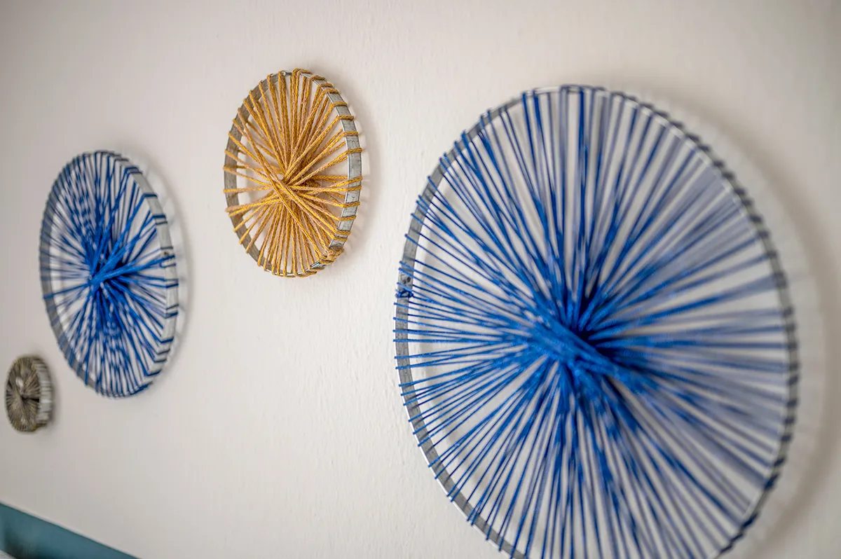 Evangelia Apartments