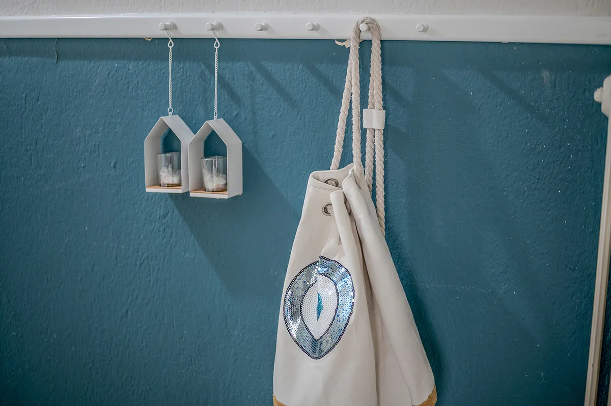 Evangelia Apartments