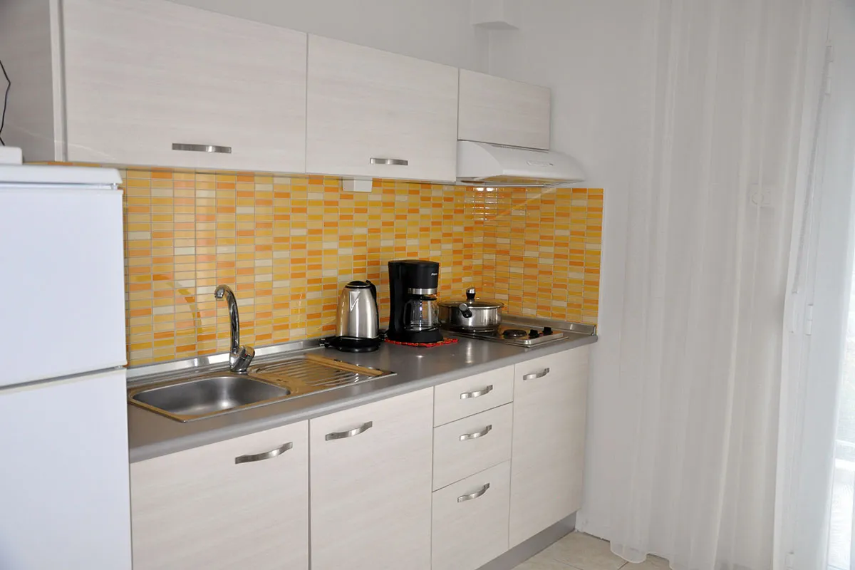 Evangelia Apartments