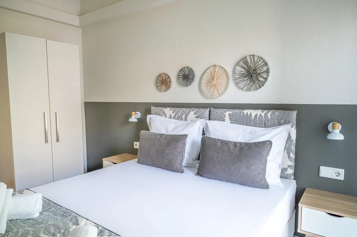 Evangelia Apartments