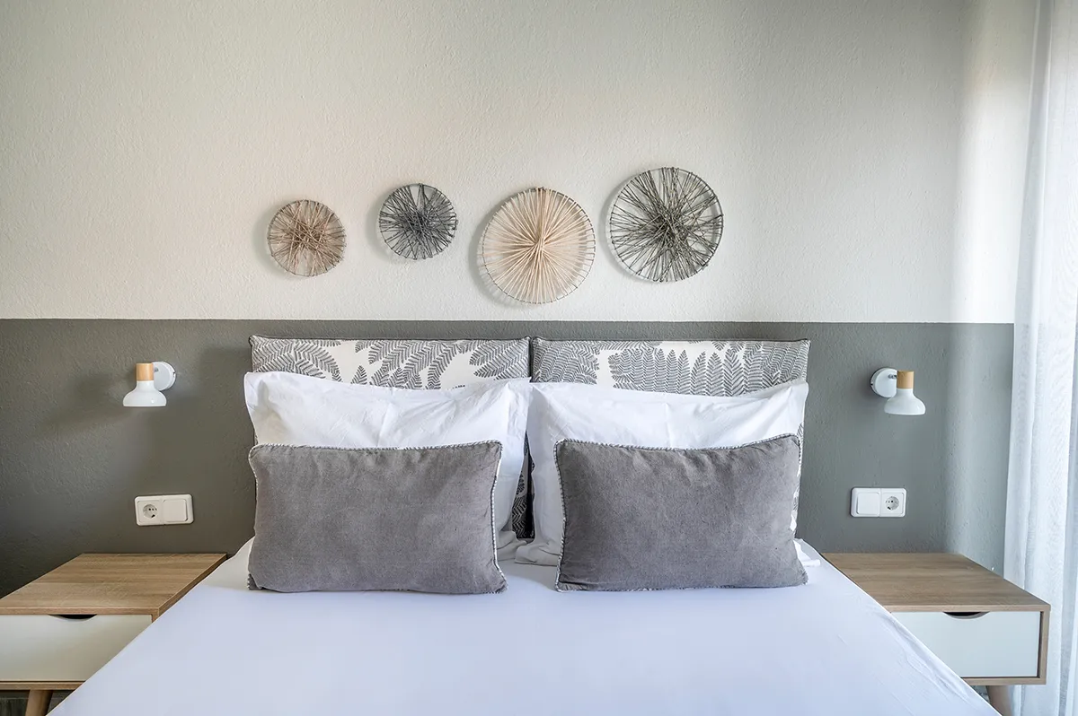 Evangelia Apartments