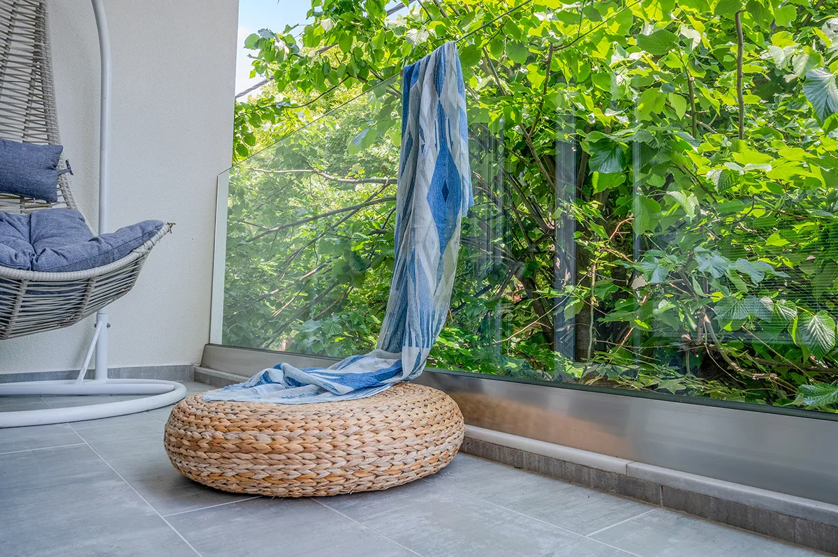 Evangelia Apartments