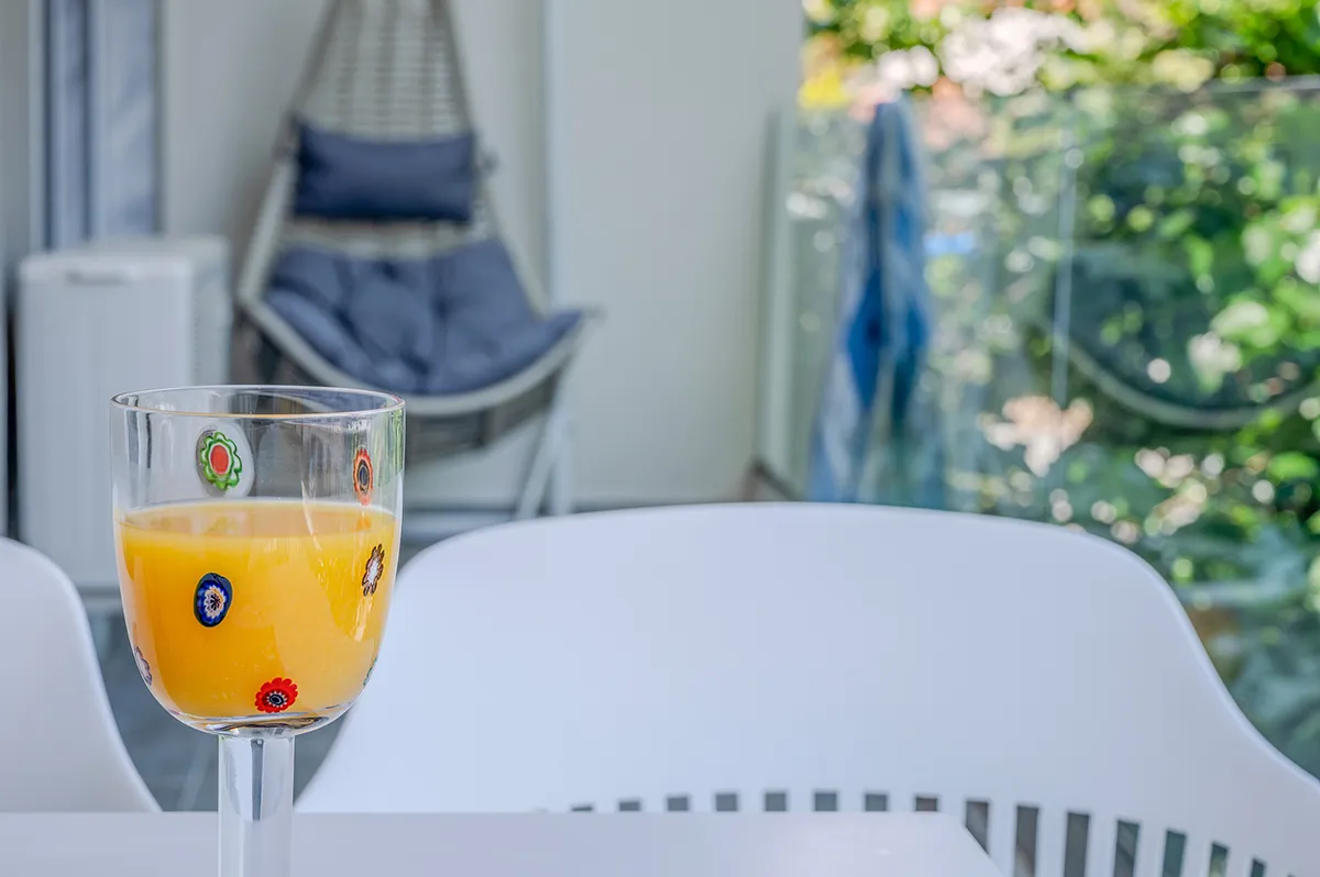 Evangelia Apartments