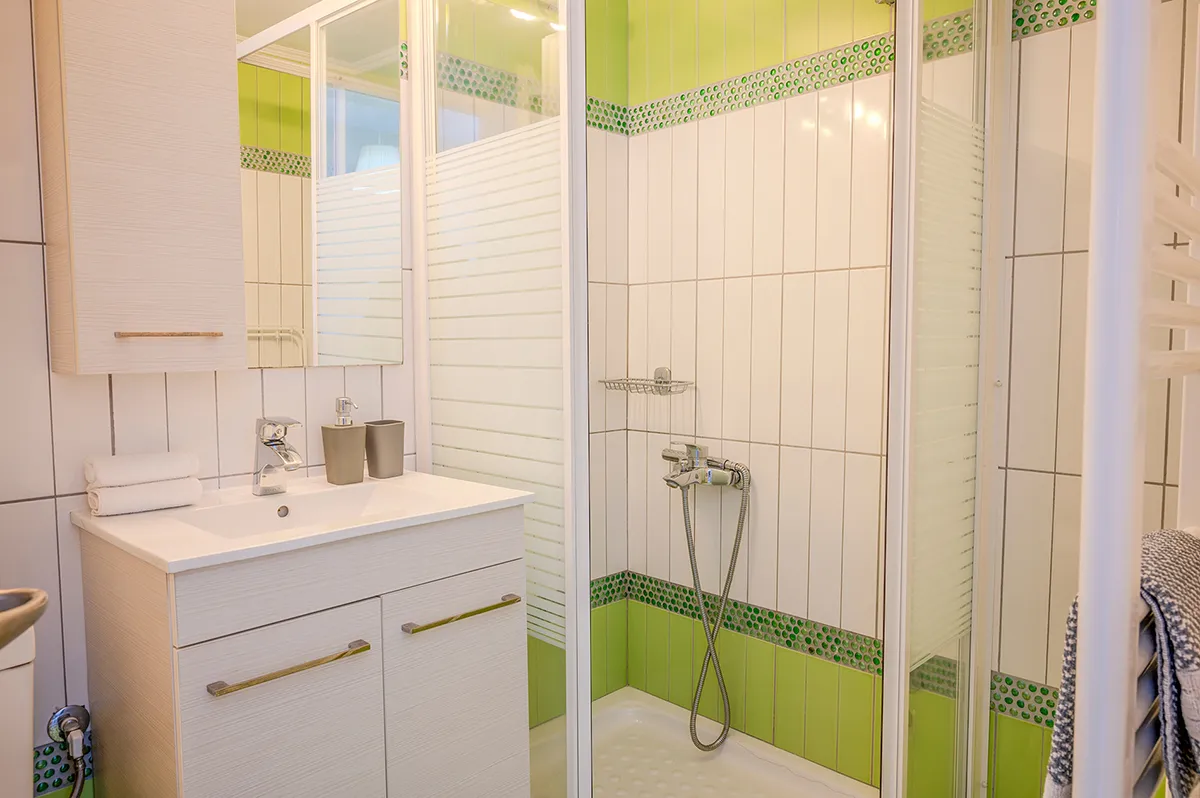 Evangelia Apartments