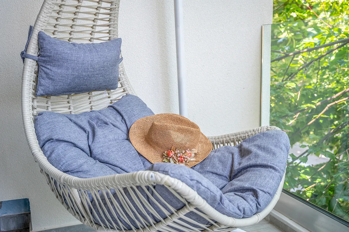 Evangelia Apartments