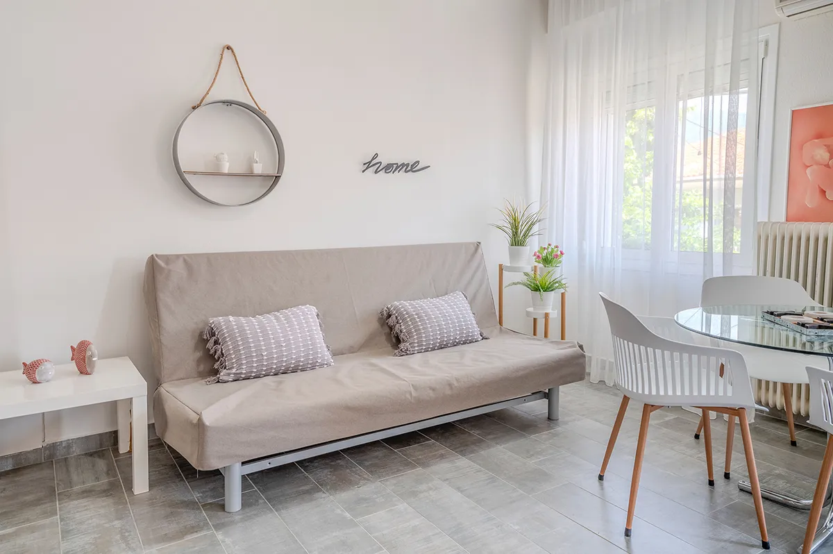 Evangelia Apartments