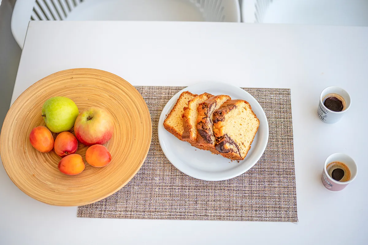 Evangelia Apartments