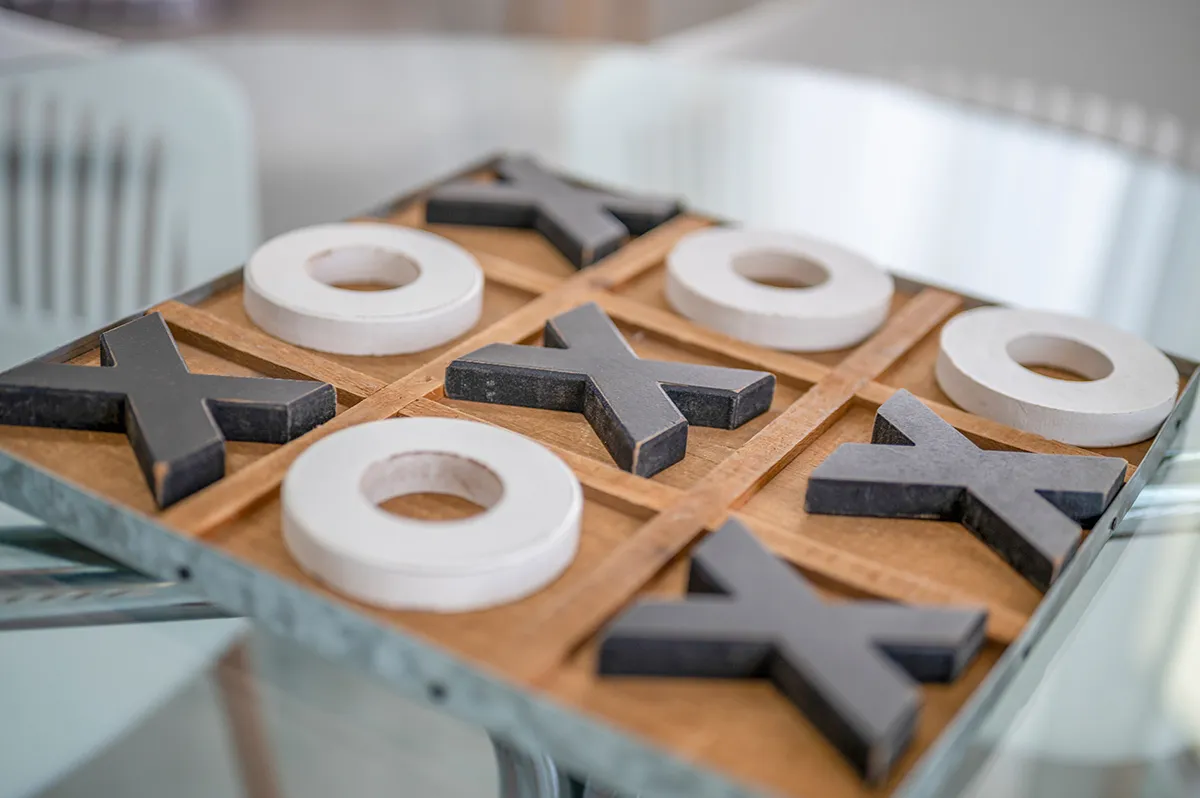 Evangelia Apartments