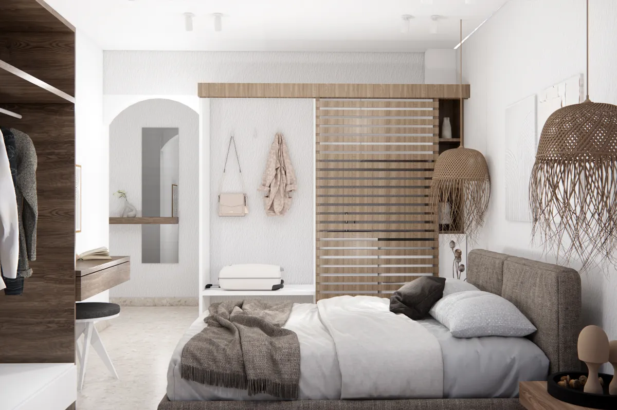 Evangelia Apartments