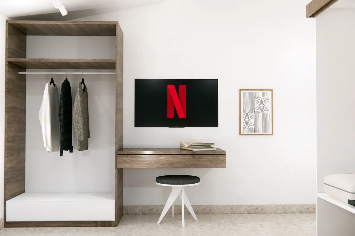 Evangelia Apartments