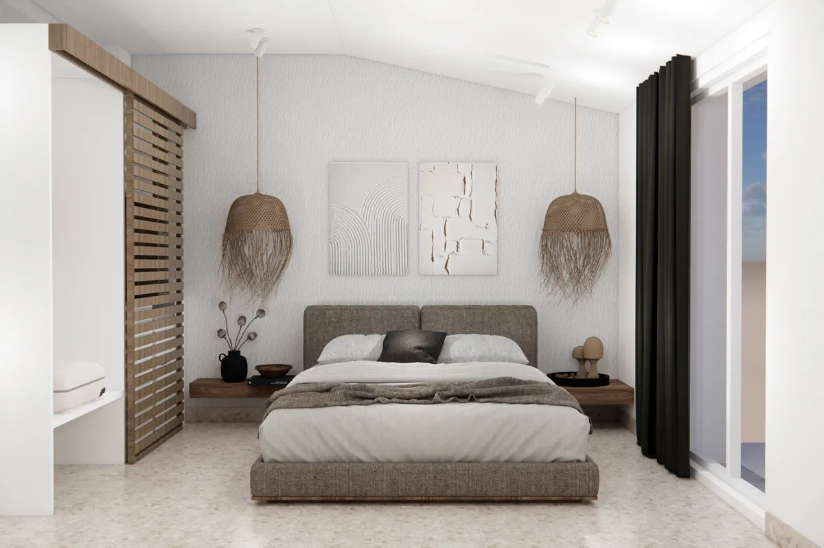 Evangelia Apartments