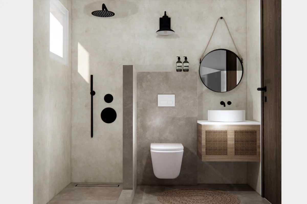 Evangelia Apartments