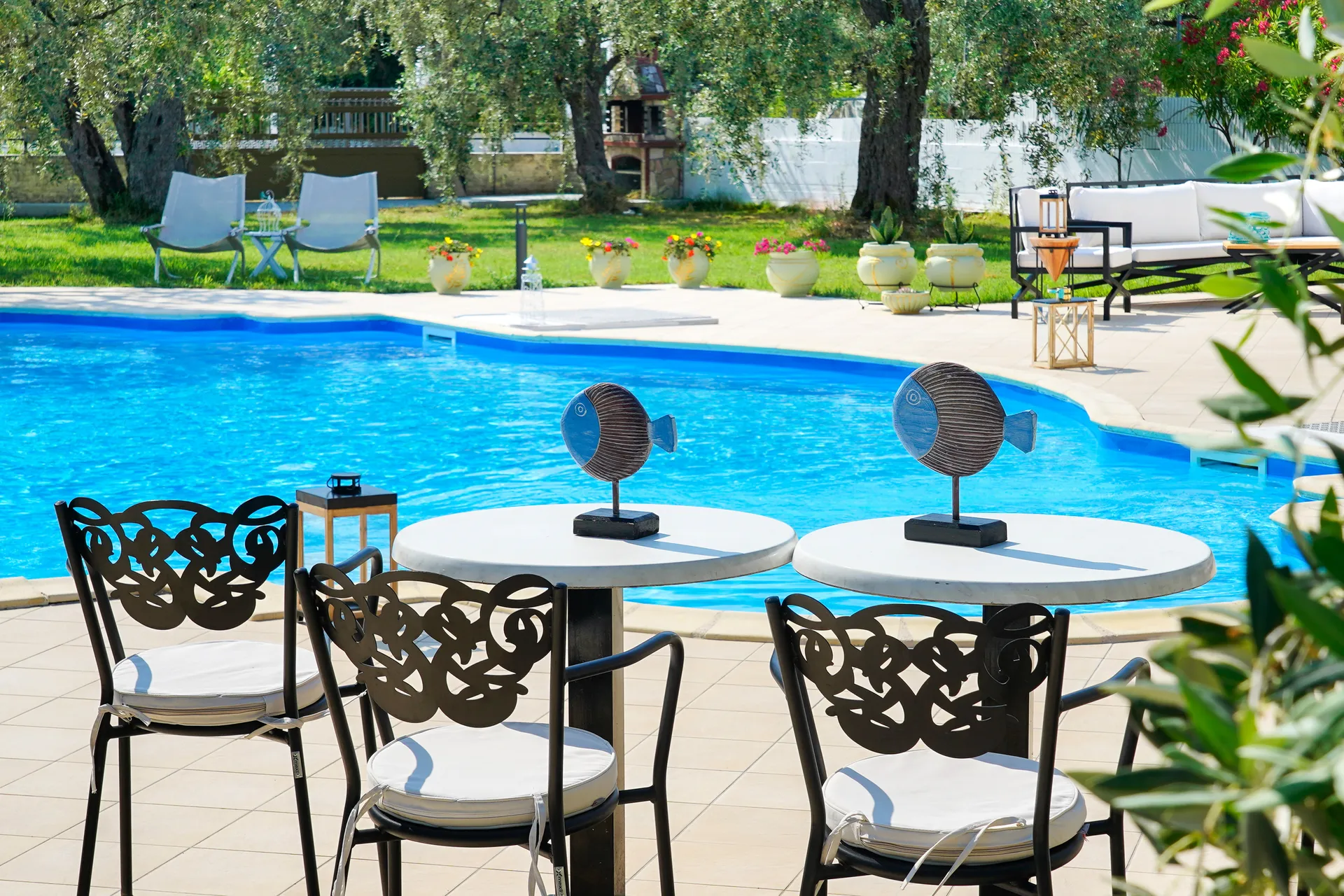 MaryAn Luxury Apartments